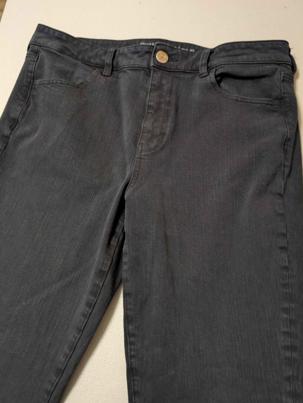 American Eagle Hi-Rise Jegging, size 14